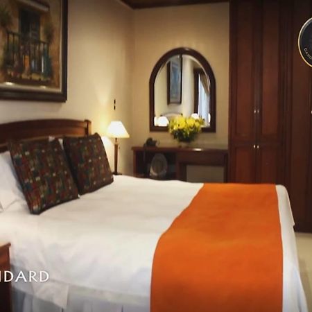 Casona Real Hotel Bogota Exterior photo
