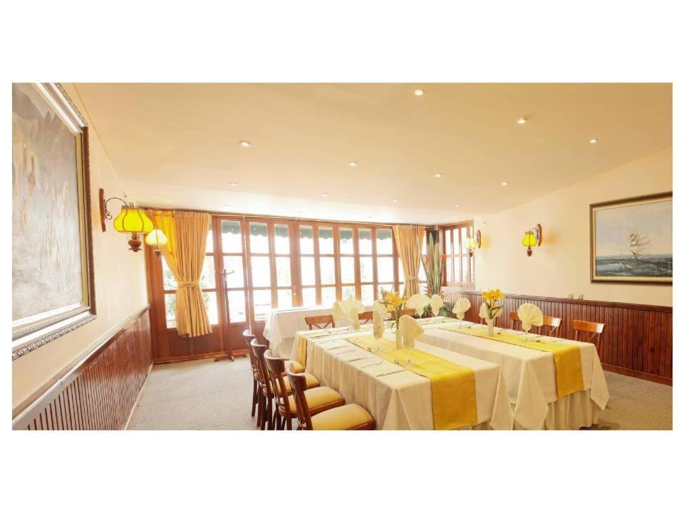 Casona Real Hotel Bogota Exterior photo